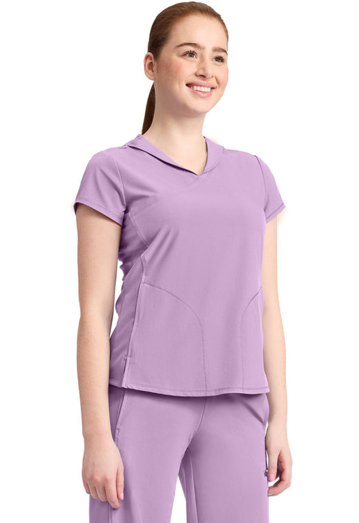 Cherokee V-Neck Top IN635A