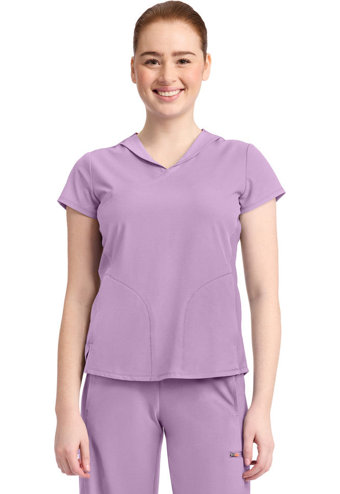 Cherokee V-Neck Top IN635A