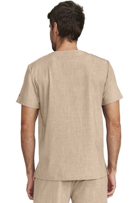 Healing Hands V-Neck Top HH758