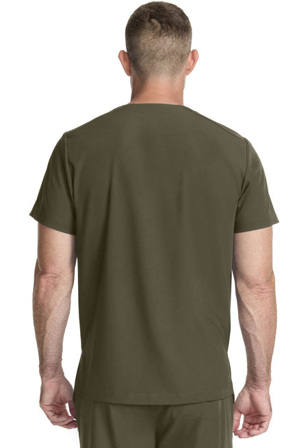 Healing Hands V-Neck Top HH758