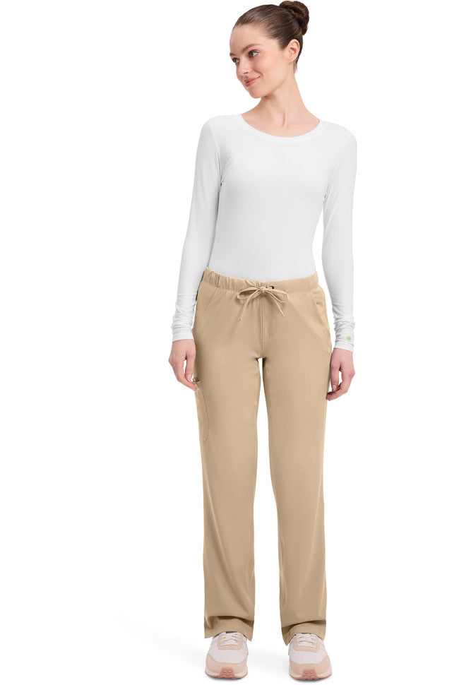 Healing Hands Women’s Pants Rebecca 9560T (Extended Length)
