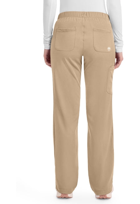 Healing Hands Women’s Pants Rebecca 9560T (Extended Length)