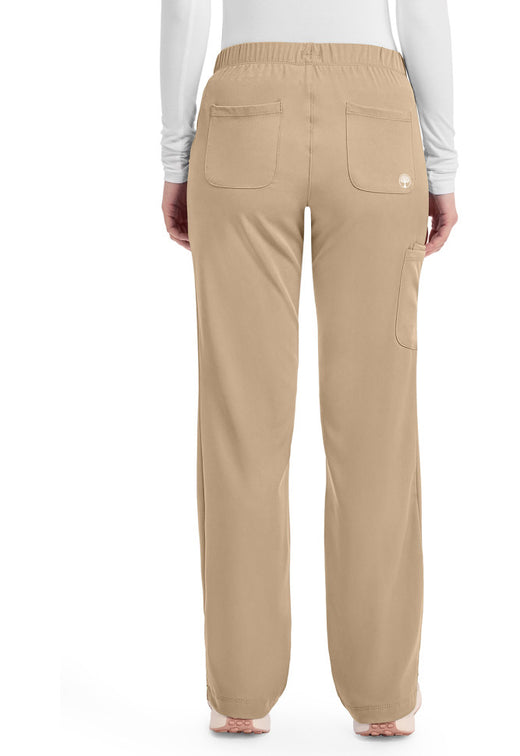 Healing Hands Women’s Pants Rebecca 9560T (Extended Length)