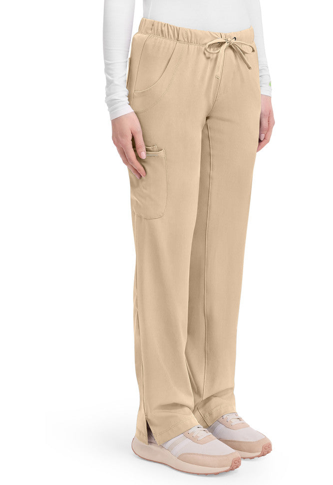 Healing Hands Women’s Pants Rebecca 9560T (Extended Length)