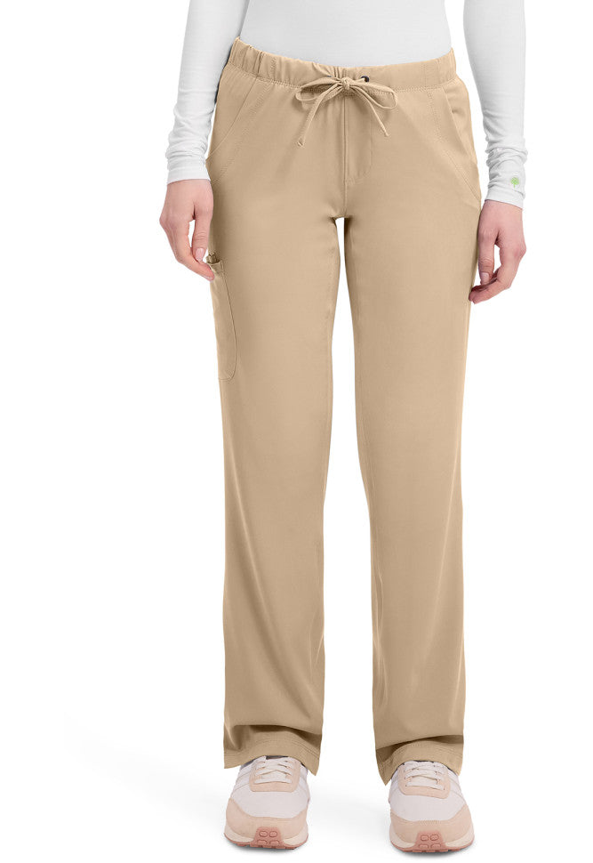 Healing Hands Women’s Pants Rebecca 9560T (Extended Length)