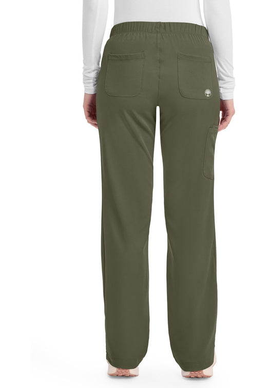 Healing Hands Women’s Pants Rebecca 9560T (Extended Length)
