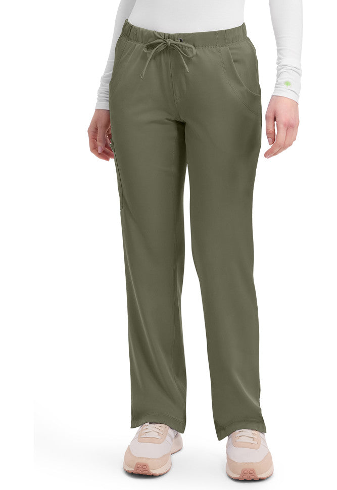 Healing Hands Women’s Pants Rebecca 9560T (Extended Length)