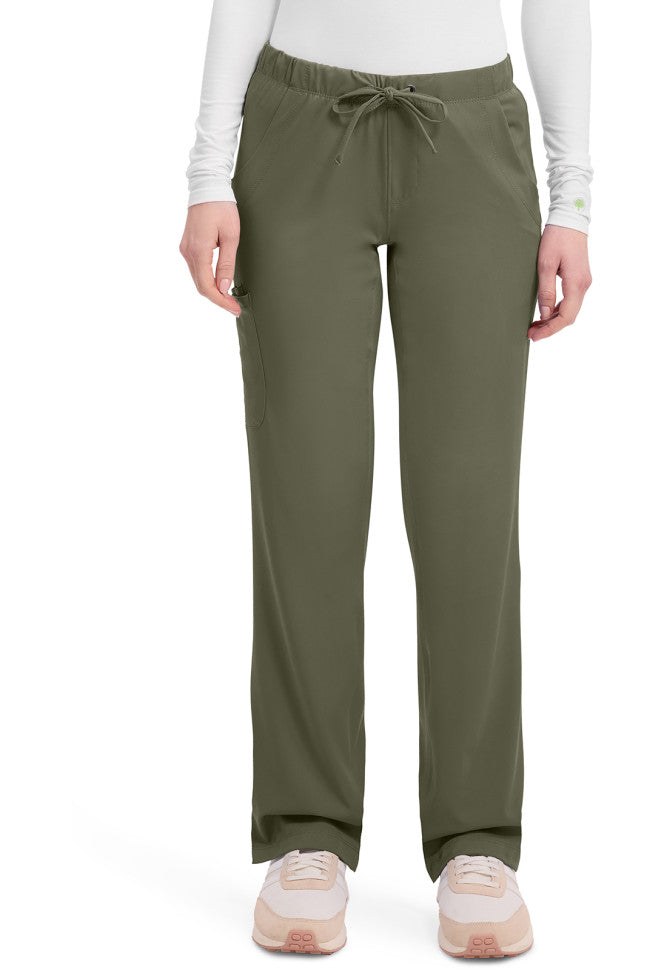 Healing Hands Women’s Pants Rebecca 9560T (Extended Length)