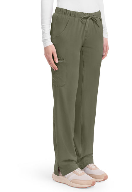 Healing Hands Women’s Pants Rebecca 9560T (Extended Length)