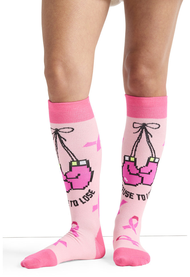 Compression Socks with Print