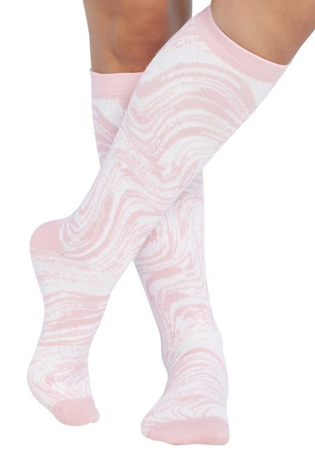 Compression Socks with Print