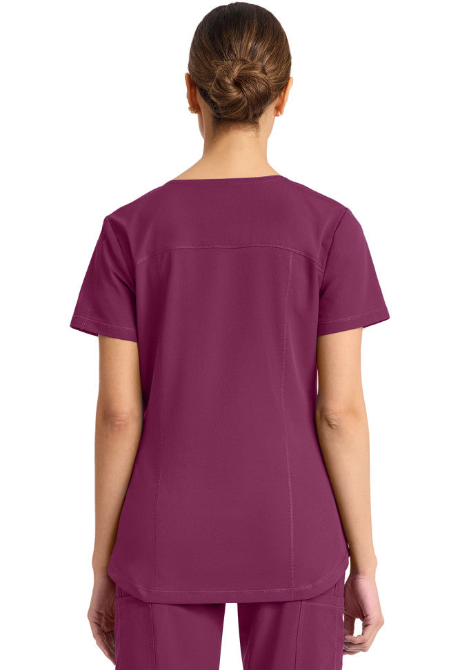 Dickies Blouse DK730