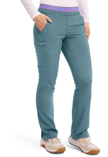 Med Couture Pants MC7739