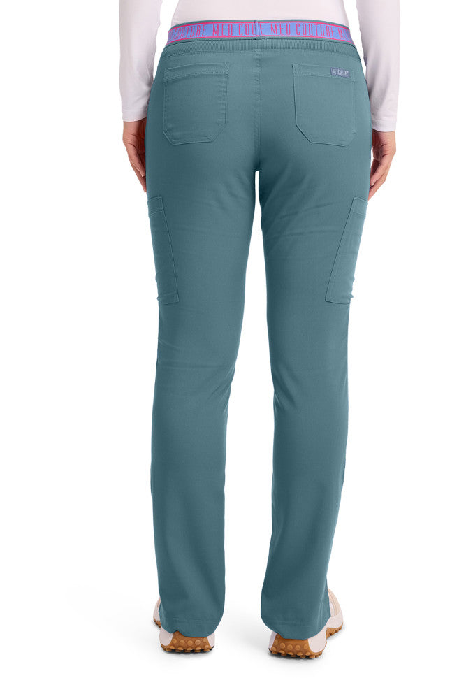 Med Couture Pants MC7739