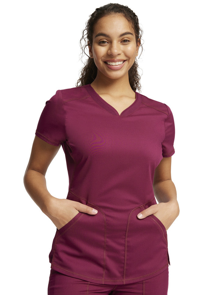 Cherokee Blouse WWE601