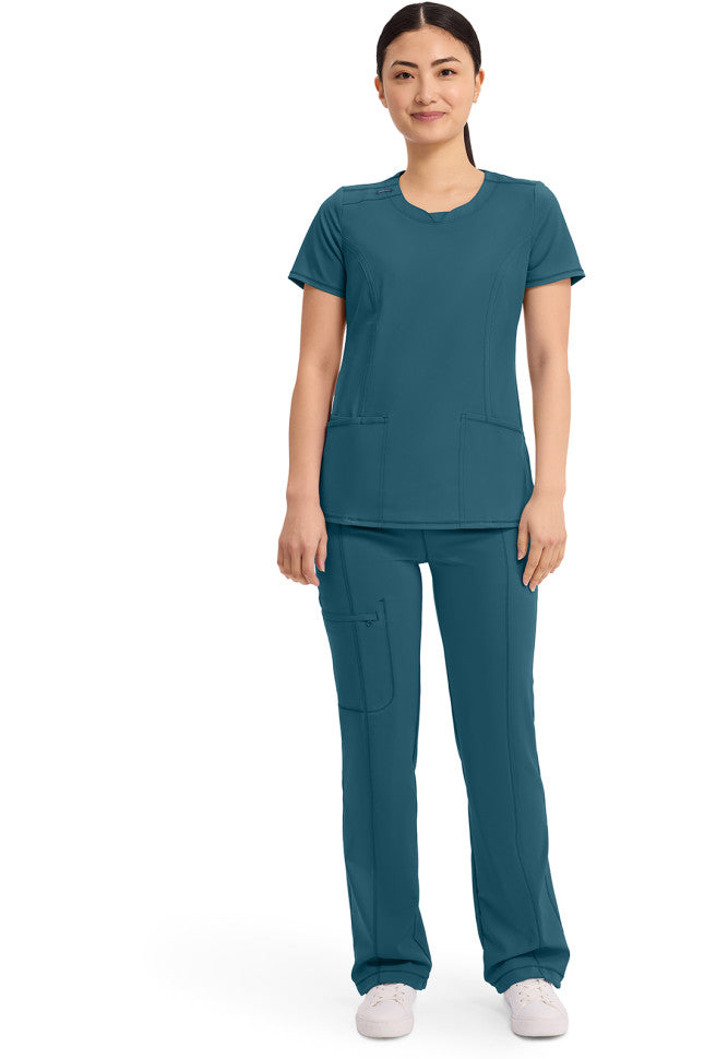 Cherokee Blouse CKE2624A