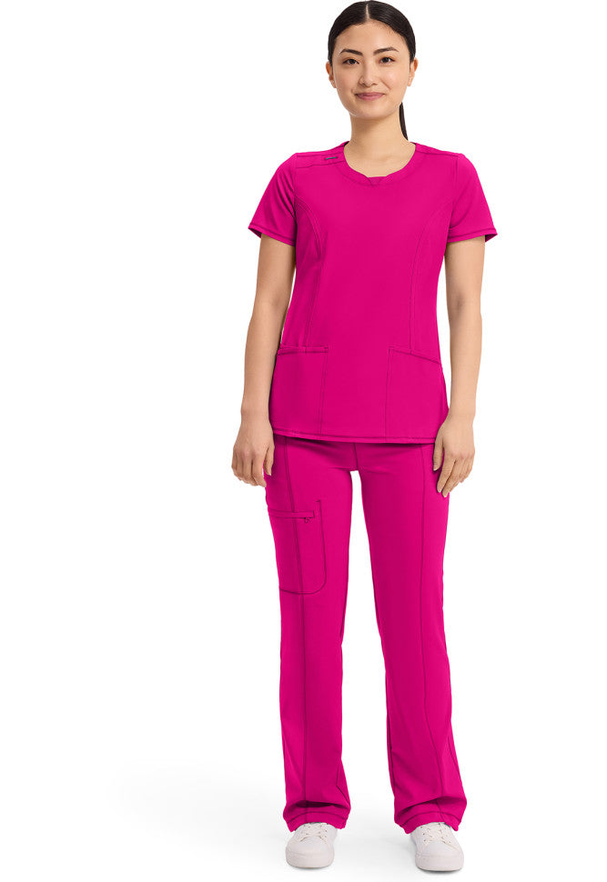 Cherokee Blouse CKE2624A