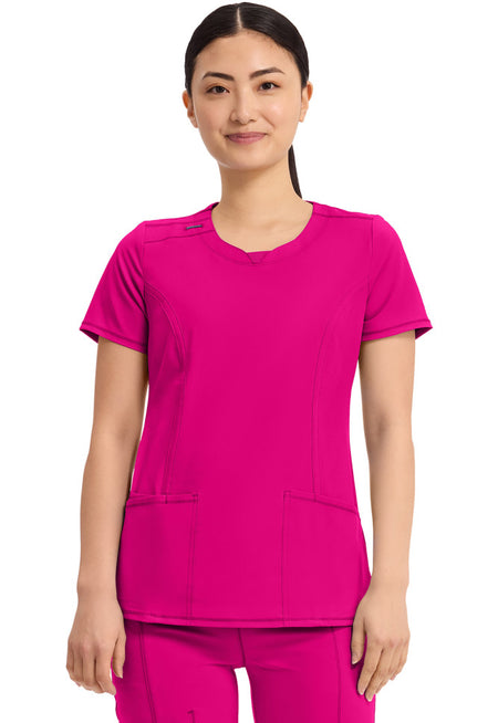 Cherokee Blouse CKE2624A