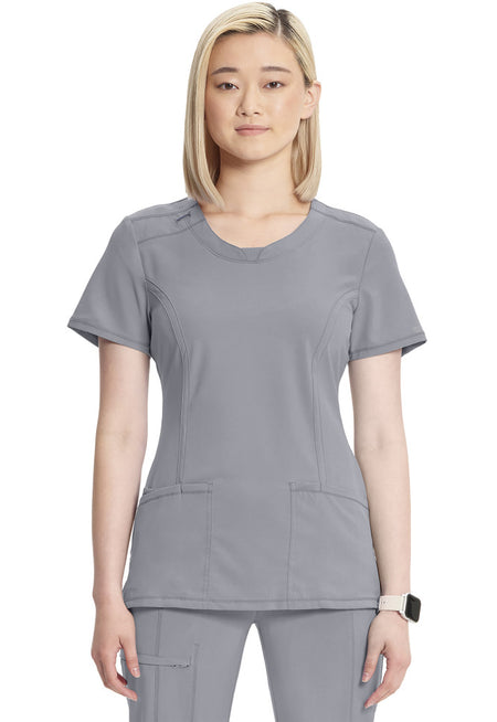 Cherokee Blouse CKE2624A
