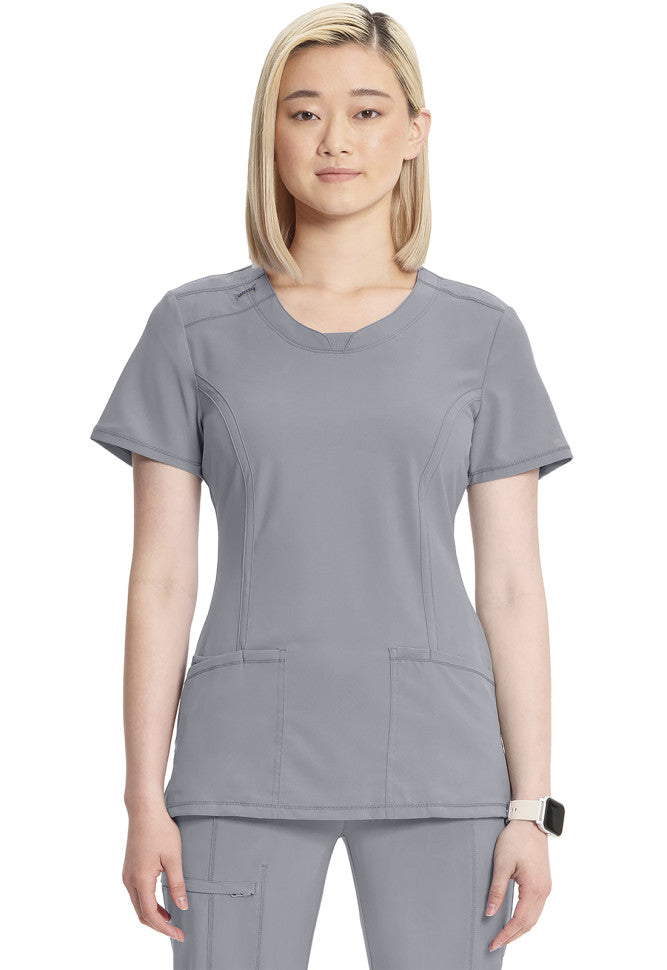 Cherokee Blouse CKE2624A