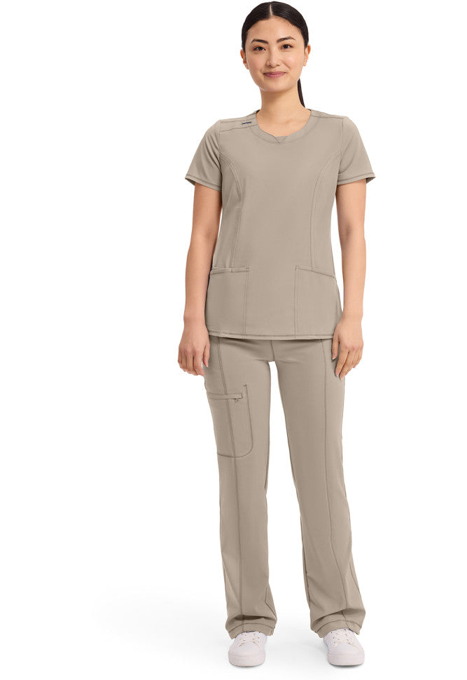 Cherokee Blouse CKE2624A