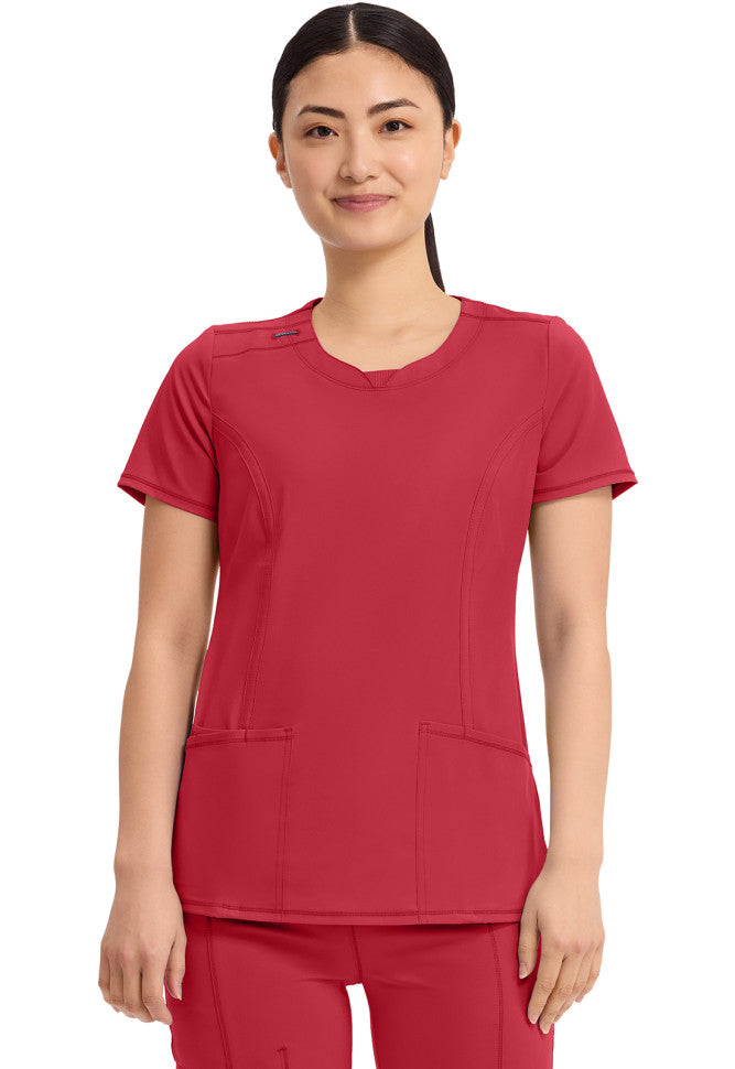 Cherokee Blouse CKE2624A