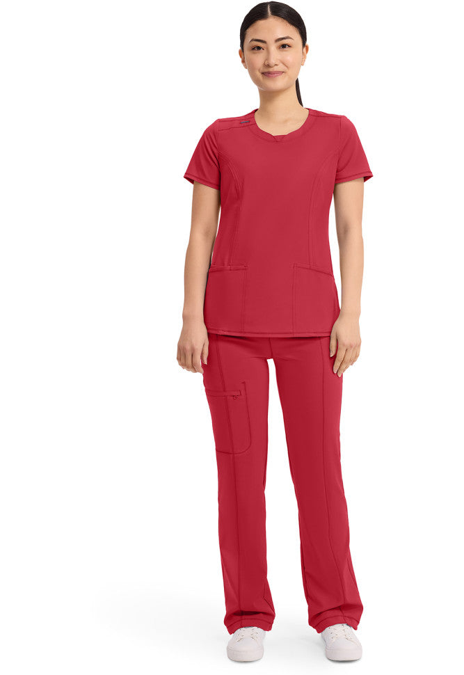 Cherokee Blouse CKE2624A