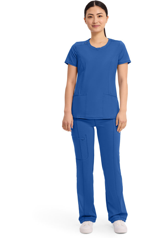 Cherokee Blouse CKE2624A