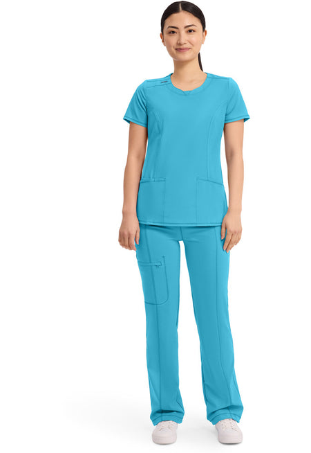 Cherokee Blouse CKE2624A