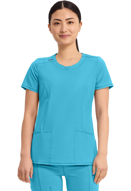 Cherokee Blouse CKE2624A