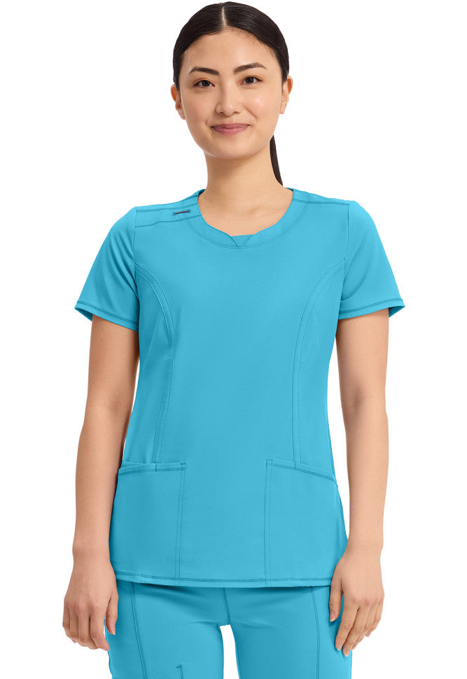 Cherokee Blouse CKE2624A