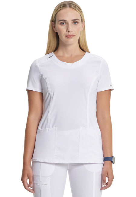 Cherokee Blouse CKE2624A