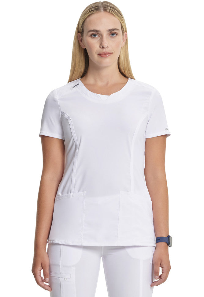 Cherokee Blouse CKE2624A