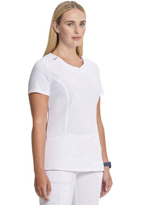Cherokee Blouse CKE2624A