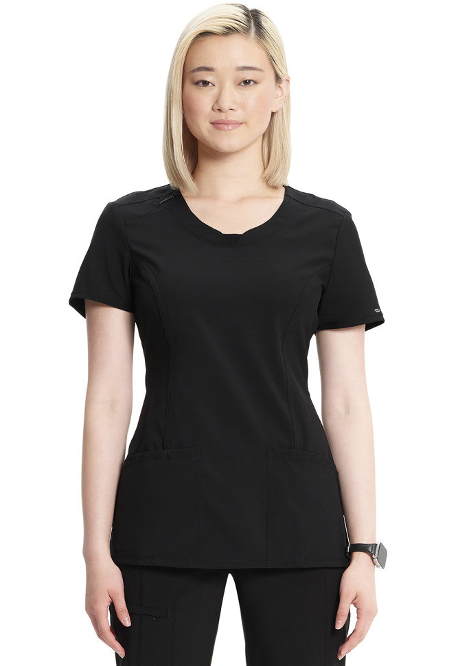 Cherokee Blouse CKE2624A