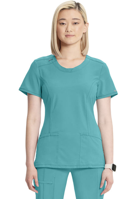 Cherokee Blouse CKE2624A