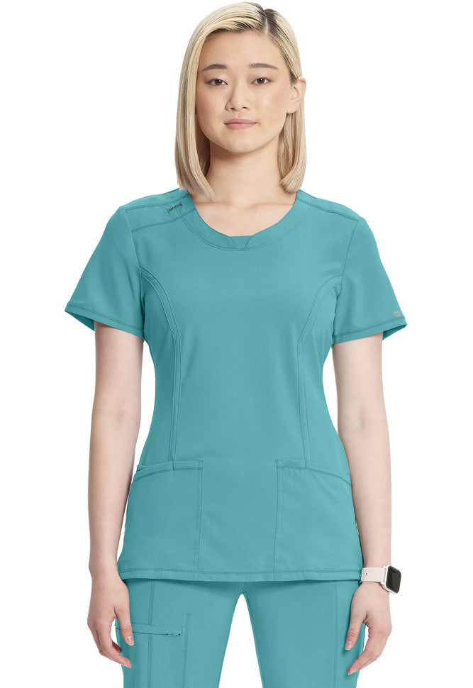 Cherokee Blouse CKE2624A