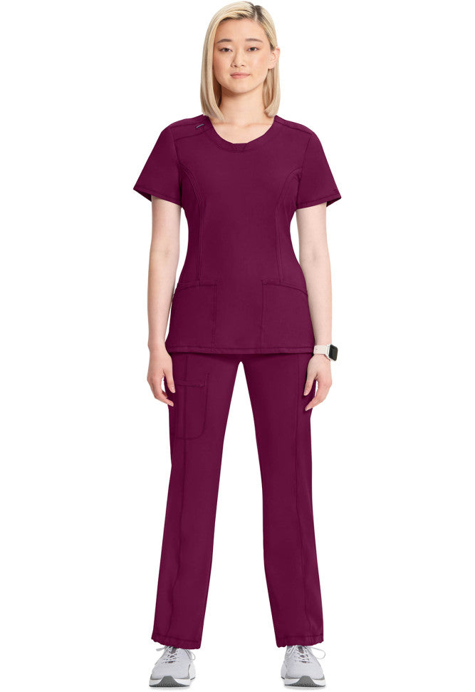 Cherokee Blouse CKE2624A