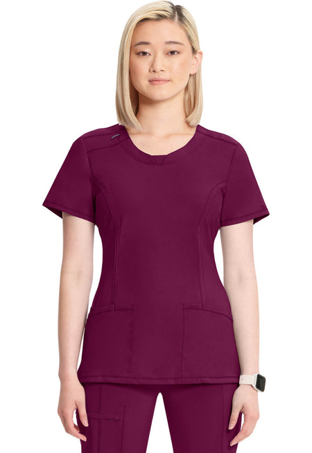 Cherokee Blouse CKE2624A
