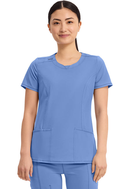 Cherokee Blouse CKE2624A