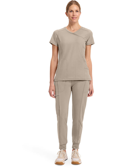 Cherokee Blouse CKE2625A
