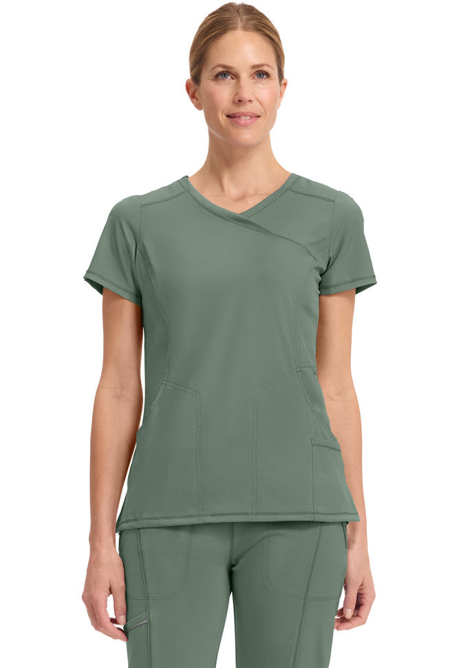 Cherokee Blouse CKE2625A