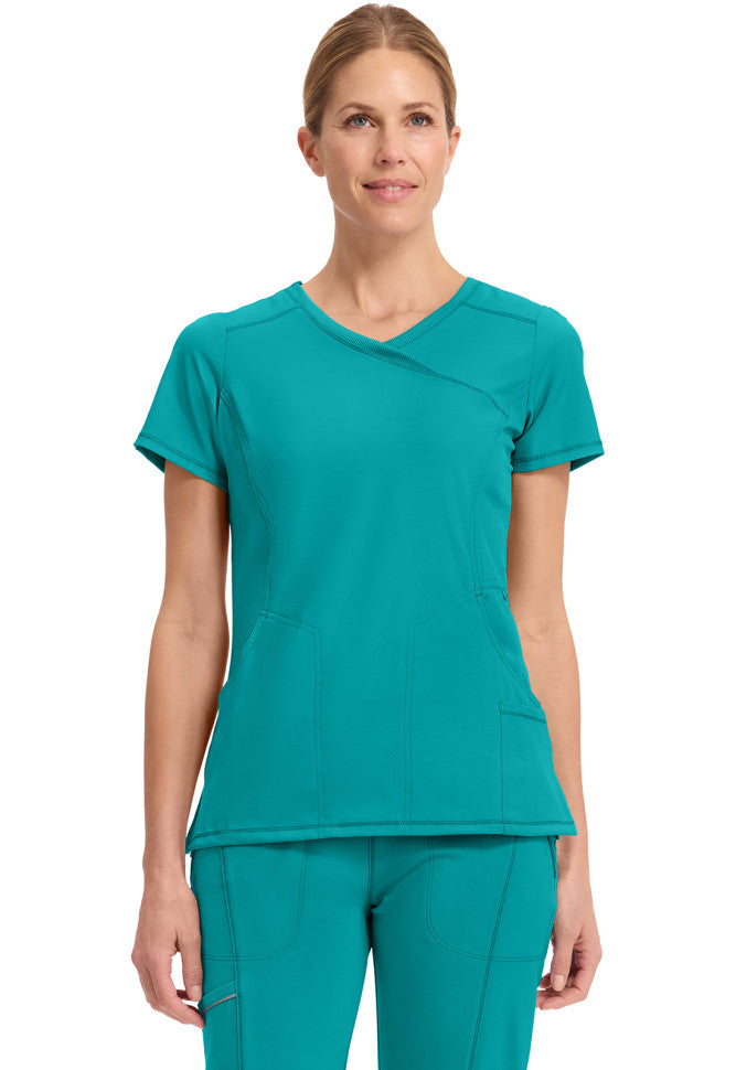 Cherokee Blouse CKE2625A