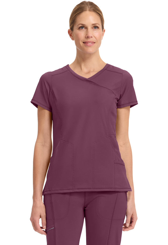 Cherokee Blouse CKE2625A