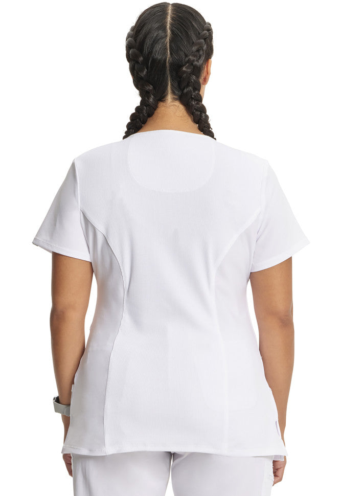 Cherokee Blouse CKE2625A