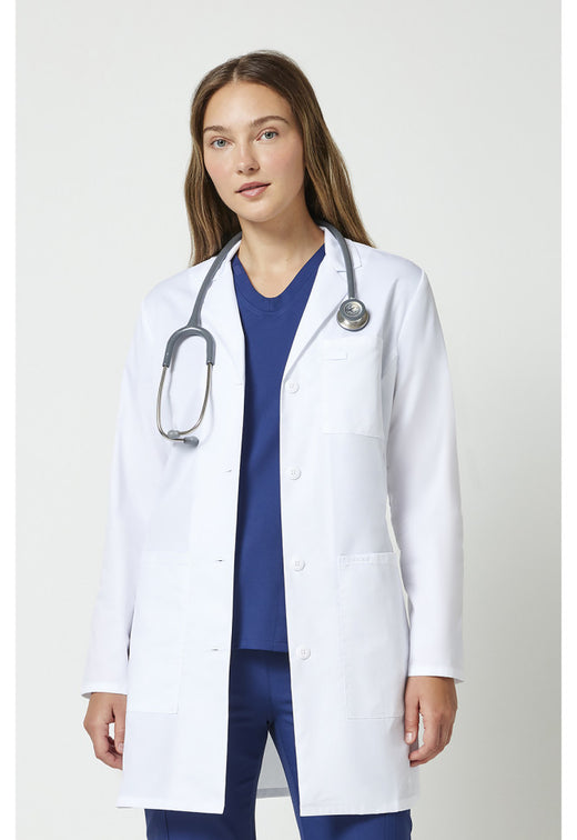 Cherokee Lab Coat CKE452