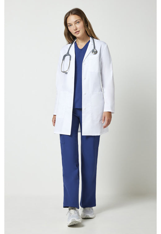 Cherokee Lab Coat CKE452