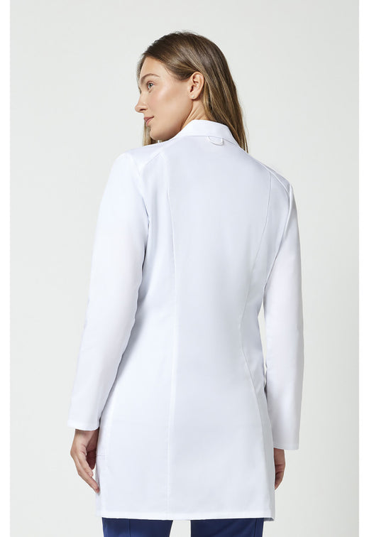 Cherokee Lab Coat CKE452