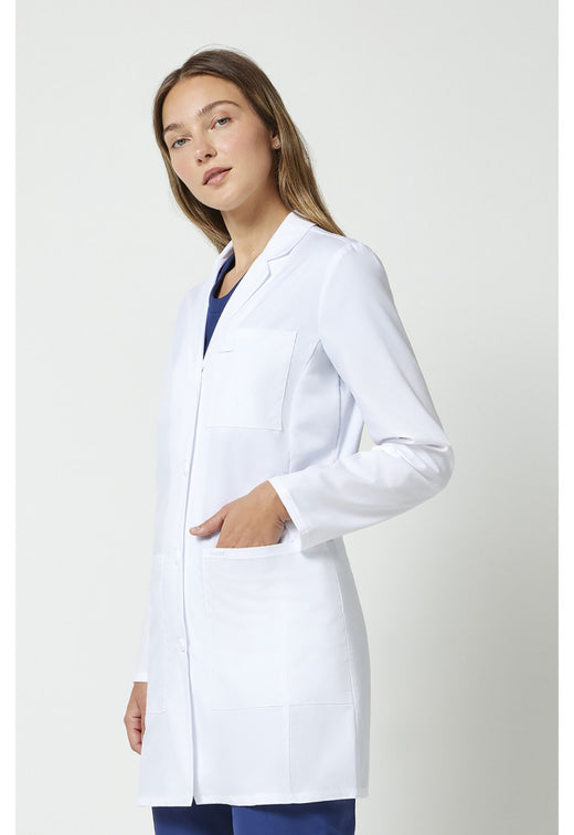 Cherokee Lab Coat CKE452