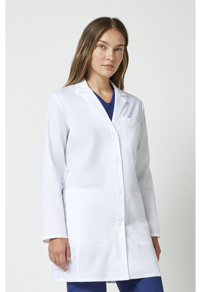 Cherokee Lab Coat CKE452